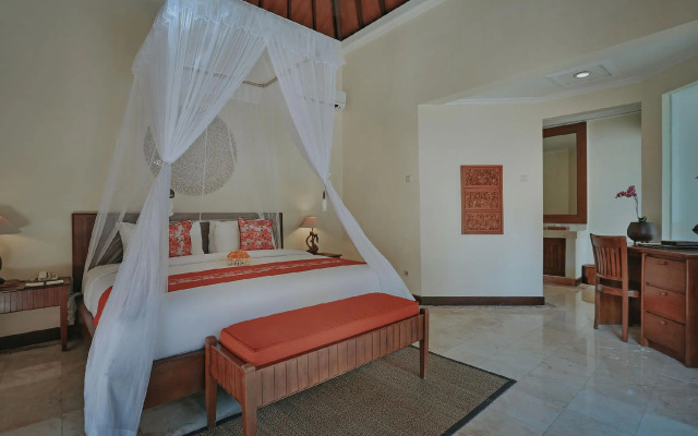 Parigata Villas Resort