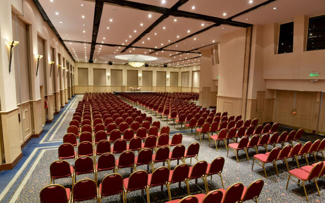Holiday Inn Cordoba