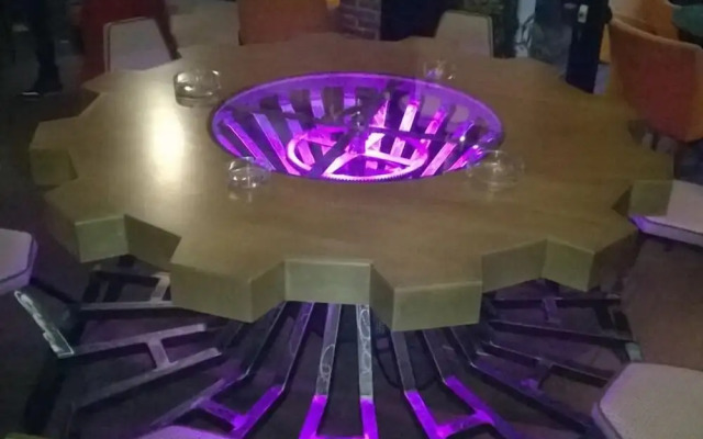 Epidavros Plaza Hotel - Music Bar