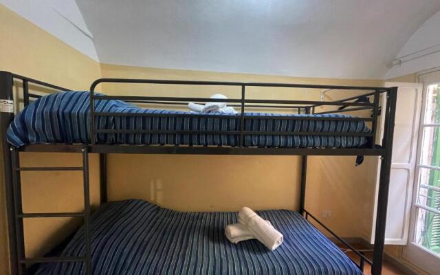 [Suite Orange]✩✩✩✩✩ Centralissimo, 4 Persone