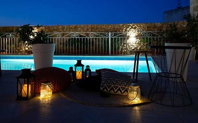 Sweet Life Gozo