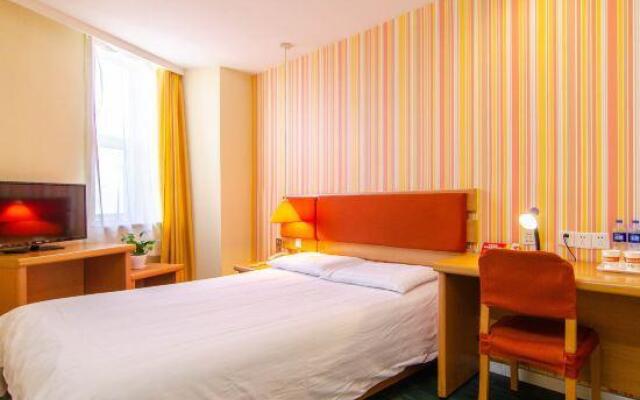 Home Inn Shenyang Heping Avenue Medical University