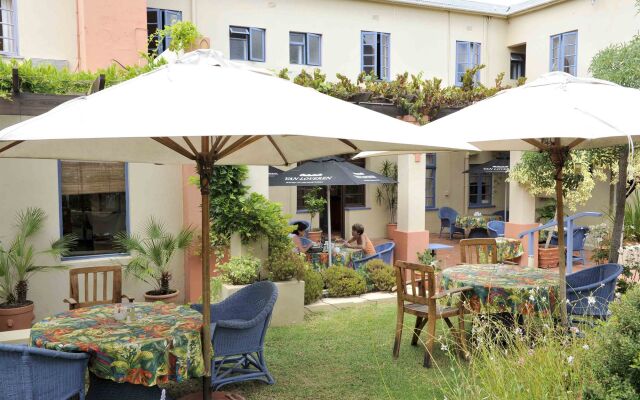 Montagu Country Hotel