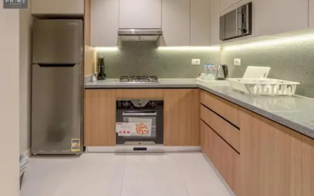 Prime Residence Zayed Heights