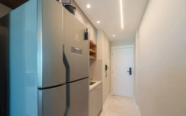Oceanfront Studio in Condominium Ops0337