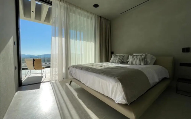 Alpha Villa - Alpha Villa