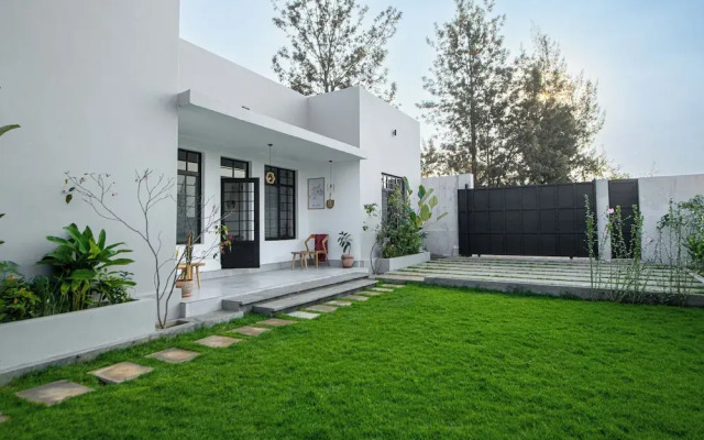 Sakwe Residence