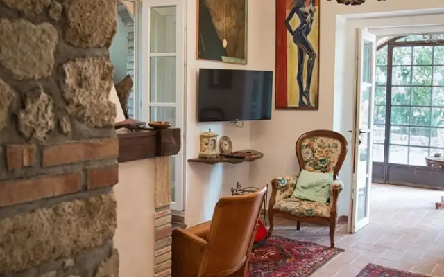 Don Carlo Agriturismo di Charme Bio