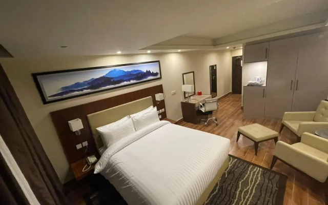 Avari Xpress Gilgit
