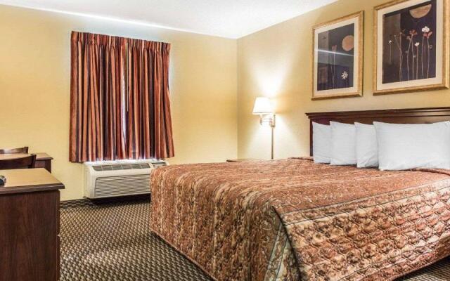 Rodeway Inn East Atlanta