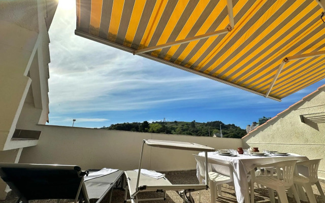 Apartamentos La Caseta