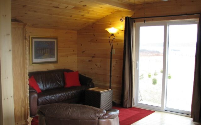 Cape Split View Cottages