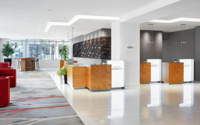 Delta Hotels by Marriott Ottawa City Centre