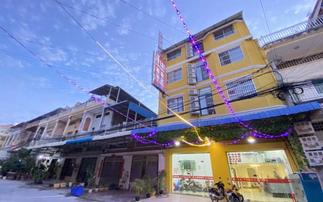 P.A Rujia Hotel