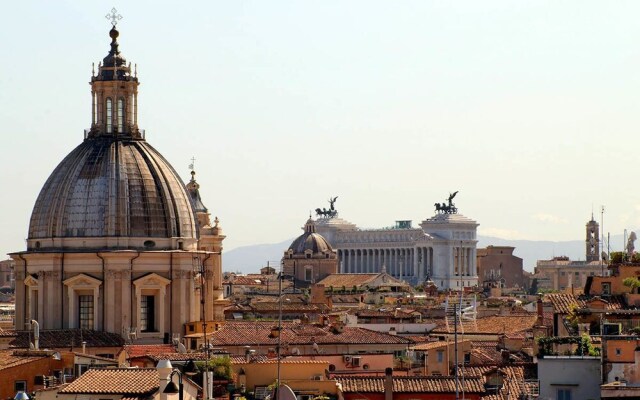 Navona Luxury Superior Penthouse