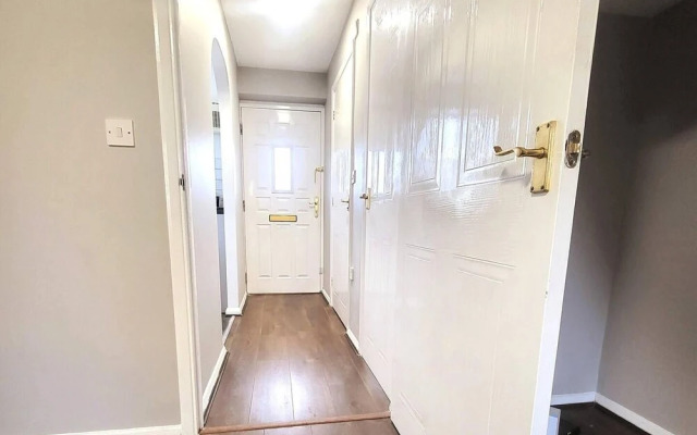 Immaculate 2-bed House in London