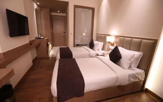 Surestay By Best Western Lucknow