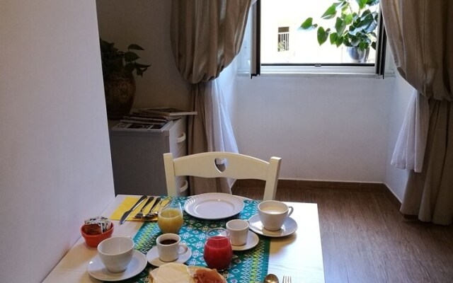 B&B Mazzini