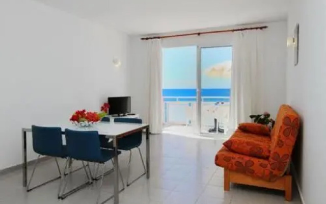 Apartamentos El Guirre