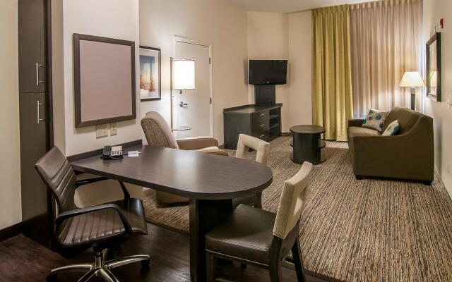 Candlewood Suites Sioux Falls, an IHG Hotel