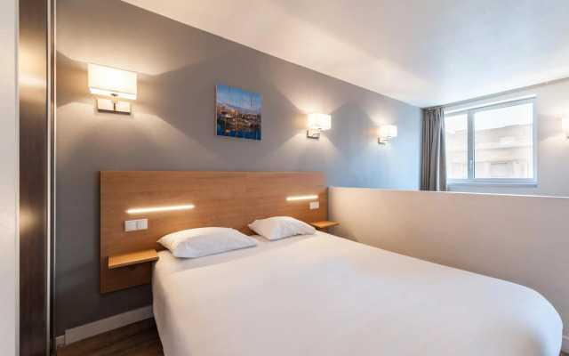 Residhotel Grand Prado