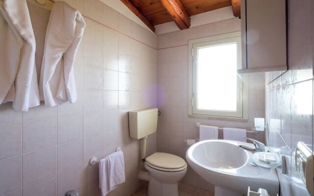 Holiday Home in Sciacca With Shared Pool