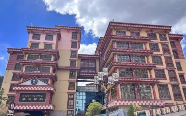 Hotel Lantau