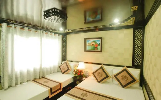Gold Motel Ha Long