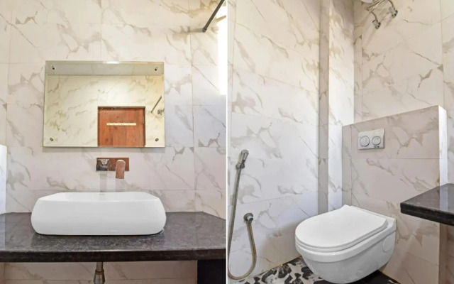 Collection O 79971 Mansarovar