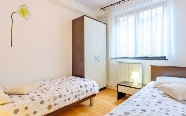 Apartments Miljenko