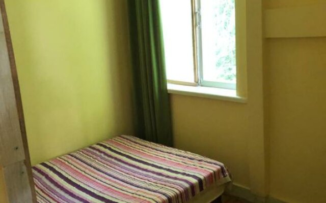 Hostel eco chakvi