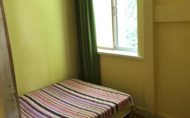 Hostel eco chakvi