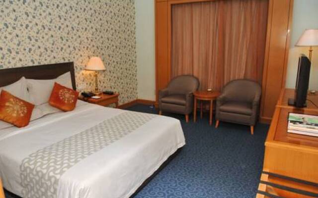 Dazhong International Conference Hotel