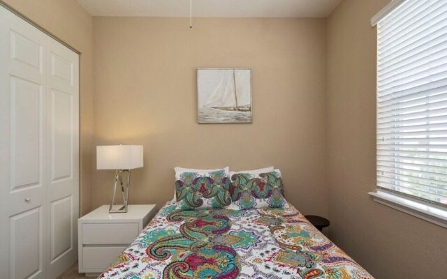 Fauna 2 Bedroom Condo