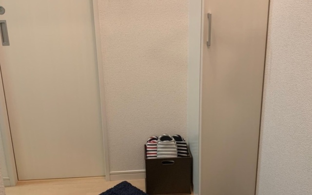 Oyado Kinokuniya Daikoku Machi – Guest Rooms – Nagasaki
