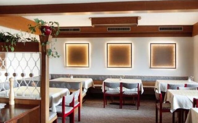 Panoramahotel Schachinger