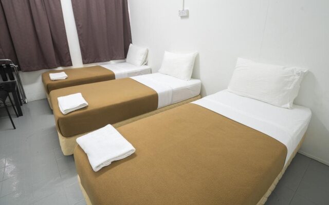 The Valai Hotel