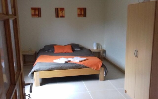 Le Gite De Malchamps