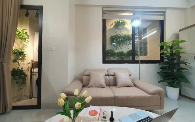 The Little'N Homestay