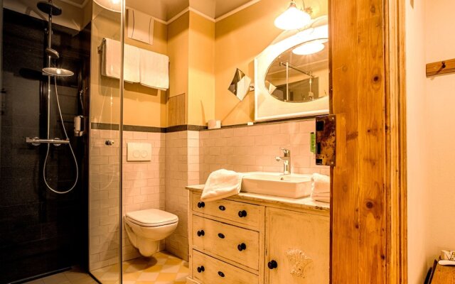 Hotel Zur Mühle Boutique & Spa