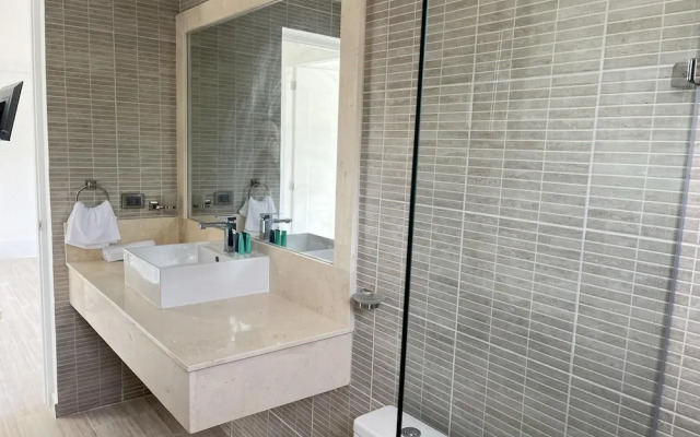 Beauty Apartment 240meters Distance to Playa Bavaro