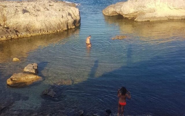 Villa Sara Costa Pergola