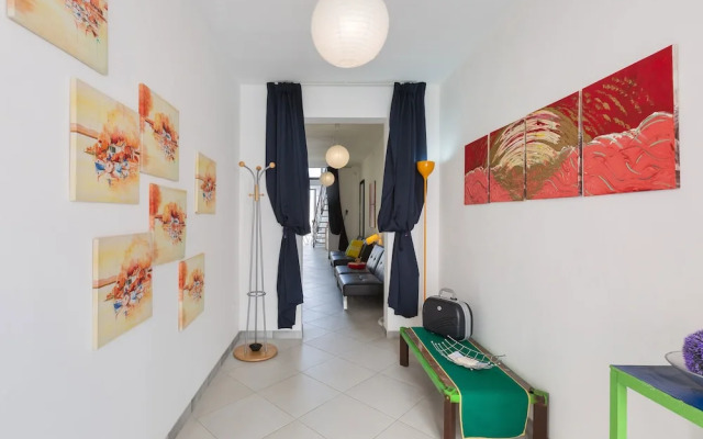 2264 Appartamenti Novecento - Casa La Marangia