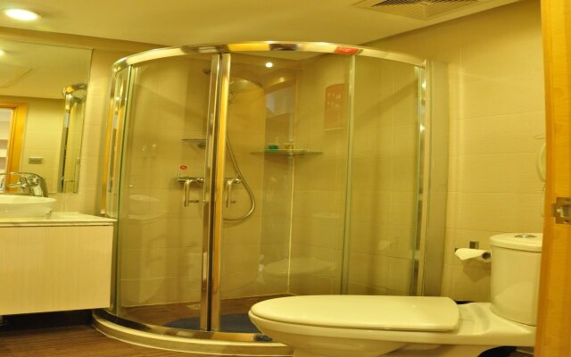Noahs Hotel