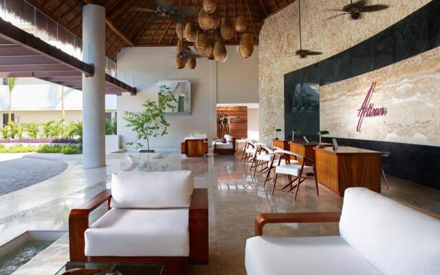 Senses Riviera Maya by Artisan