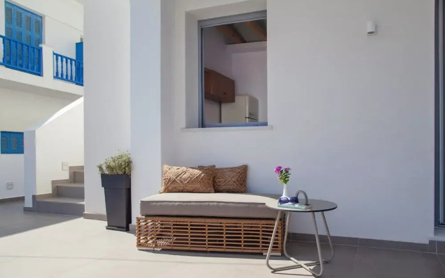 Andromeda Residences