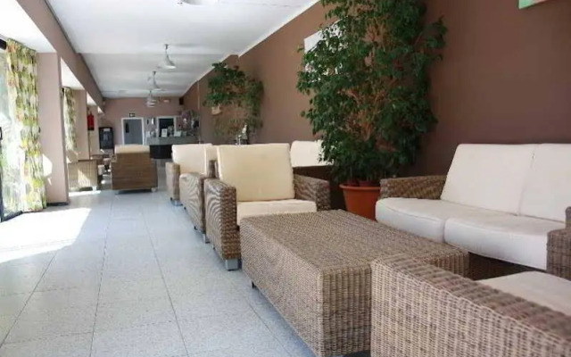 Colinamar Aparthotel