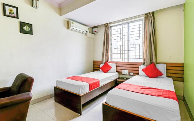 Hotel Basera Inn