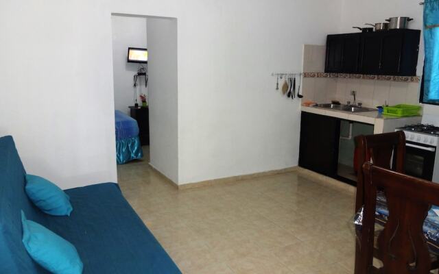 Business & Holiday Aparthotel