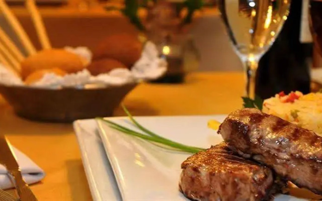 Orquideas Hotel & Cabañas